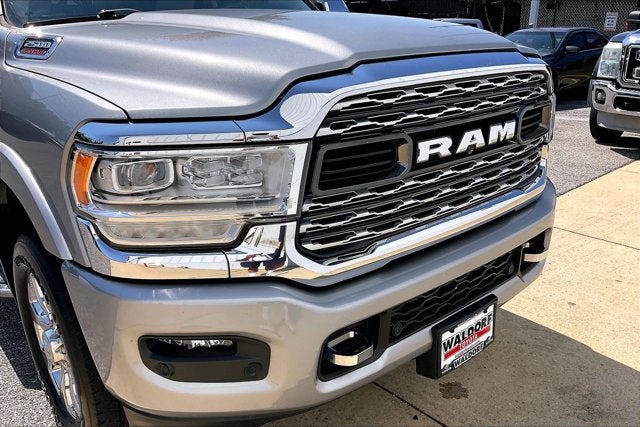 2022 RAM 2500 Limited