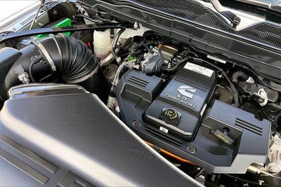 2022 RAM 2500 Limited