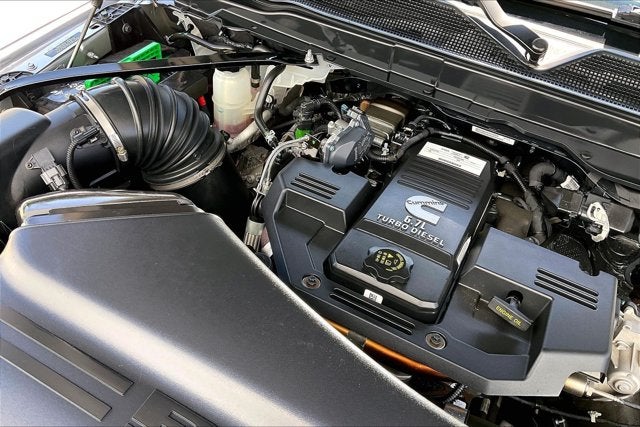 2022 RAM 2500 Limited