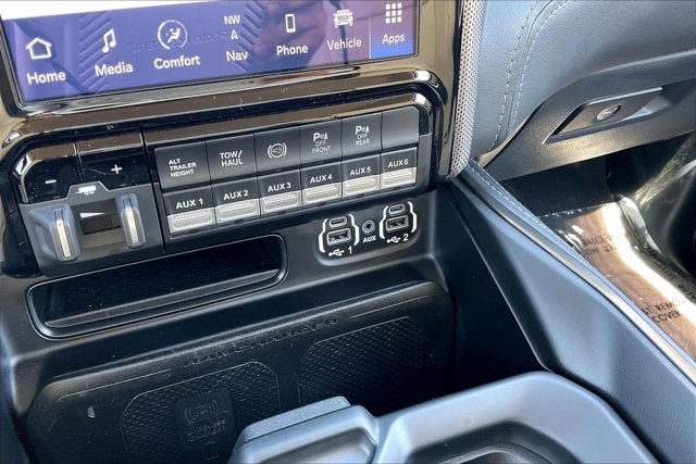 2022 RAM 2500 Limited
