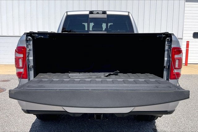 2022 RAM 2500 Limited