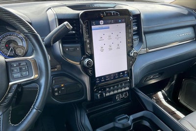 2022 RAM 2500 Limited
