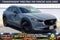 2025 Mazda Mazda CX-30 2.5 S Carbon Edition