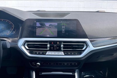 2022 BMW 330i 330i xDrive