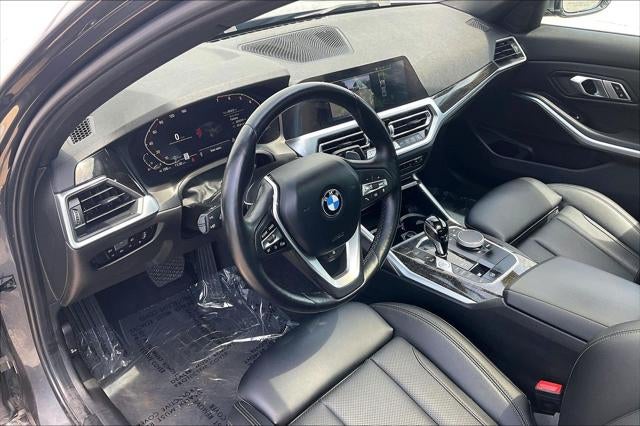 2022 BMW 330i 330i xDrive