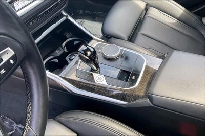 2022 BMW 330i 330i xDrive