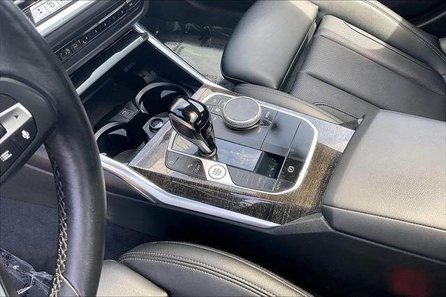 2022 BMW 330i 330i xDrive