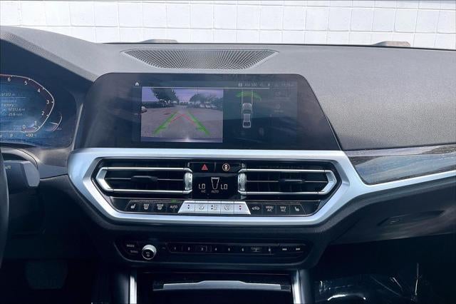 2022 BMW 330i 330i xDrive
