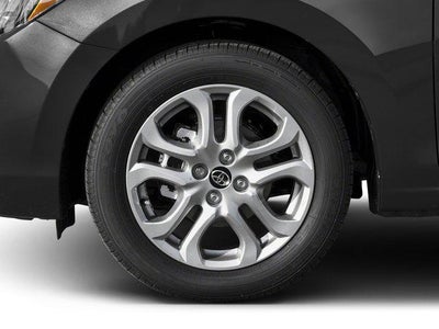 2017 Toyota Yaris iA Base