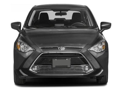 2017 Toyota Yaris iA Base
