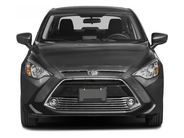 2017 Toyota Yaris iA Base