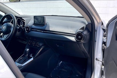 2017 Toyota Yaris iA Base