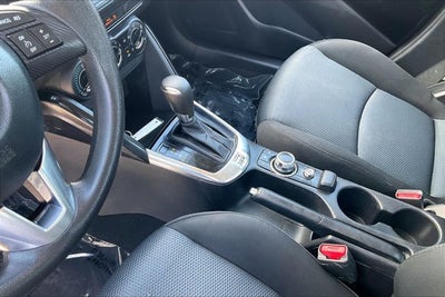 2017 Toyota Yaris iA Base