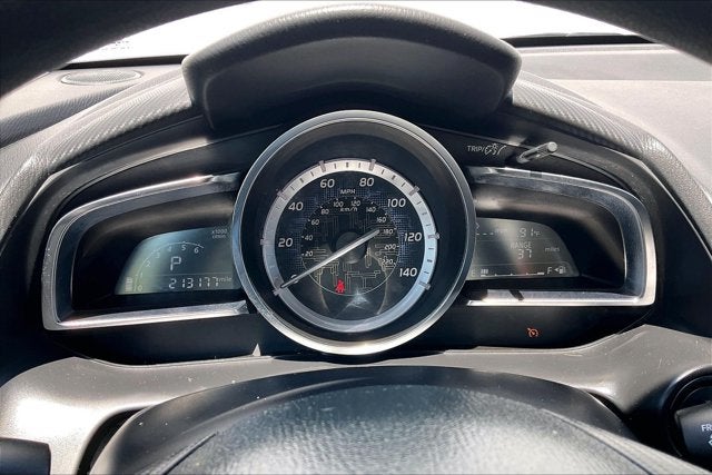 2017 Toyota Yaris iA Base