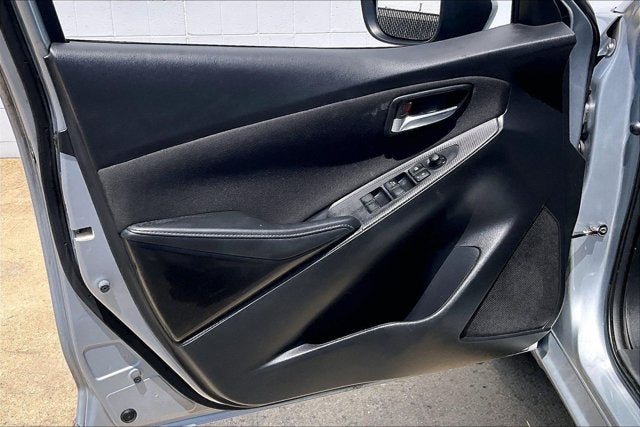 2017 Toyota Yaris iA Base