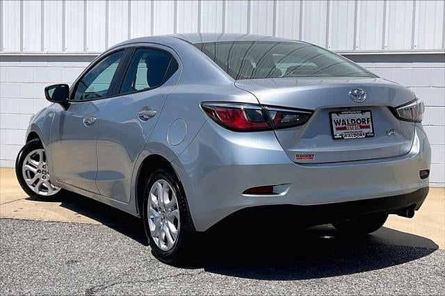 2017 Toyota Yaris iA Base