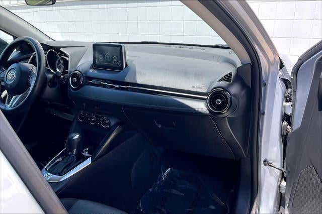 2017 Toyota Yaris iA Base