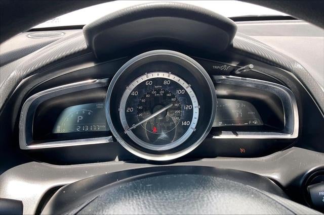 2017 Toyota Yaris iA Base
