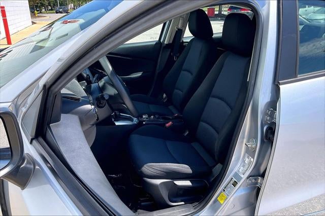 2017 Toyota Yaris iA Base