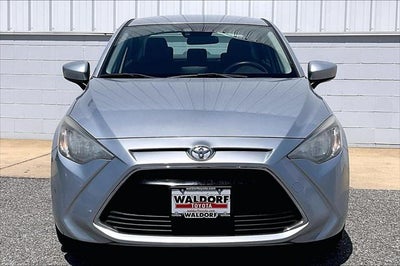 2017 Toyota Yaris iA Base