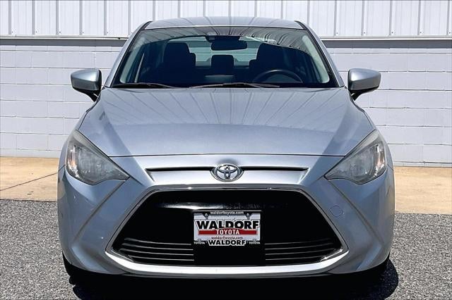 2017 Toyota Yaris iA Base