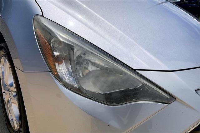 2017 Toyota Yaris iA Base