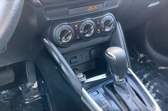 2017 Toyota Yaris iA Base