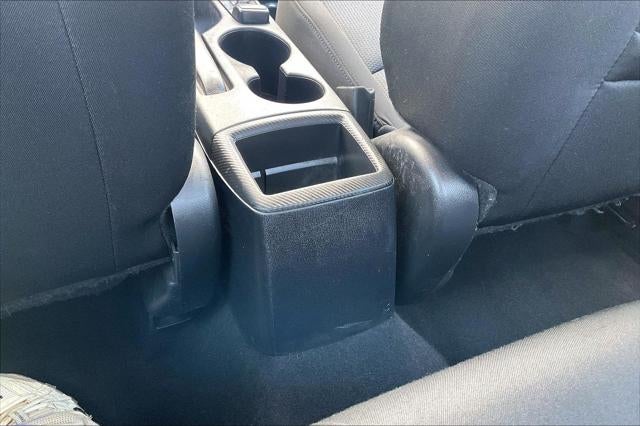 2017 Toyota Yaris iA Base