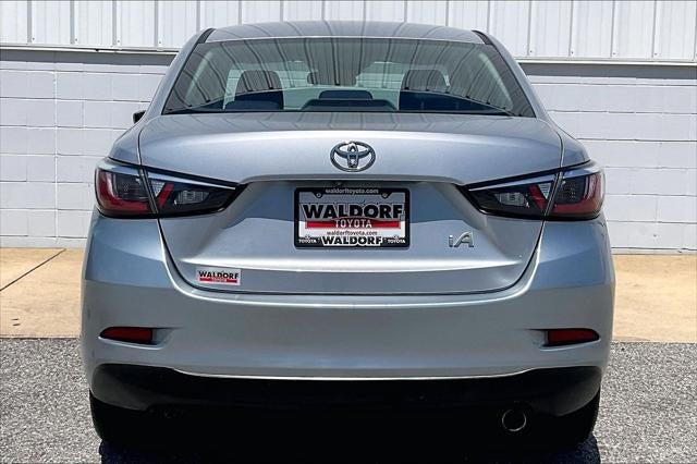 2017 Toyota Yaris iA Base