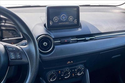 2017 Toyota Yaris iA Base
