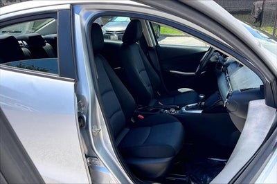 2017 Toyota Yaris iA Base