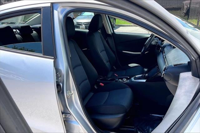 2017 Toyota Yaris iA Base