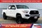 2019 Toyota Tacoma 4WD Base