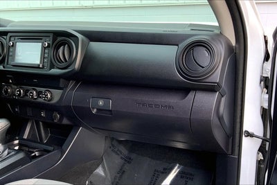 2019 Toyota Tacoma 4WD Base