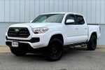 2019 Toyota Tacoma 4WD Base