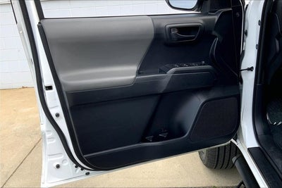 2019 Toyota Tacoma 4WD Base