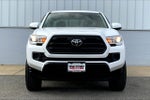 2019 Toyota Tacoma 4WD Base