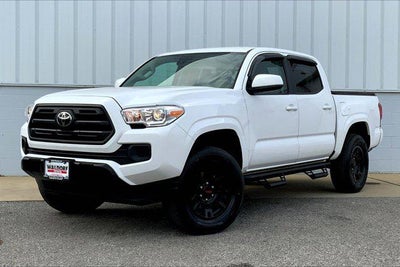 2019 Toyota TACOMA SR SR