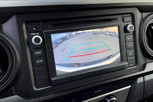 2019 Toyota TACOMA SR SR