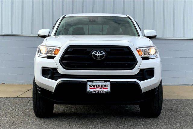 2019 Toyota TACOMA SR SR