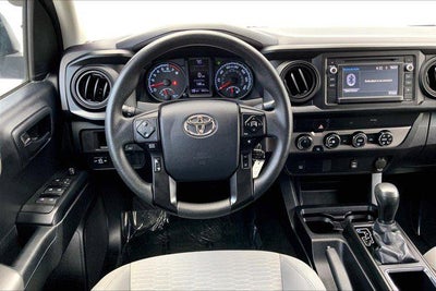 2019 Toyota TACOMA SR SR