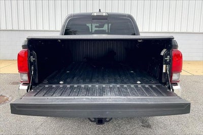 2020 Toyota Tacoma SR5