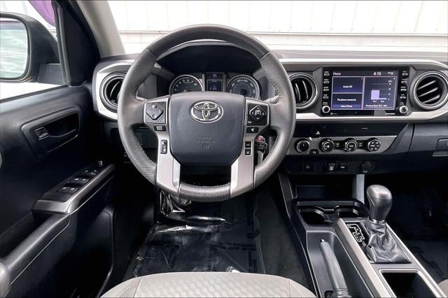 2020 Toyota Tacoma SR5
