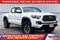 2023 Toyota Tacoma 4WD TRD Off Road