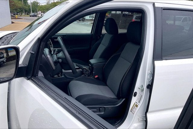 2023 Toyota Tacoma 4WD TRD Off Road