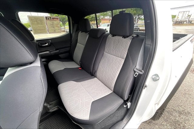 2023 Toyota Tacoma 4WD TRD Off Road