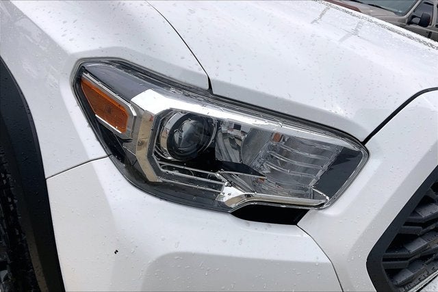 2023 Toyota Tacoma 4WD TRD Off Road
