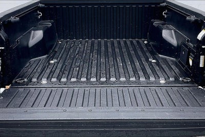 2023 Toyota Tacoma 4WD TRD Off Road