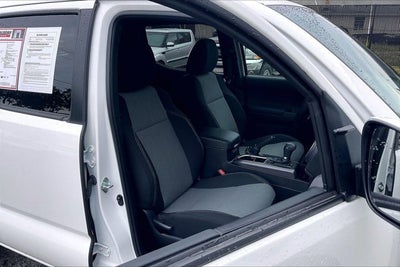 2023 Toyota Tacoma 4WD TRD Off Road