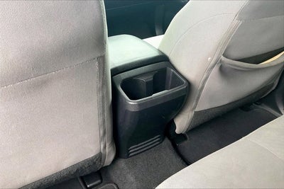 2020 Toyota TACOMA SR5 SR5